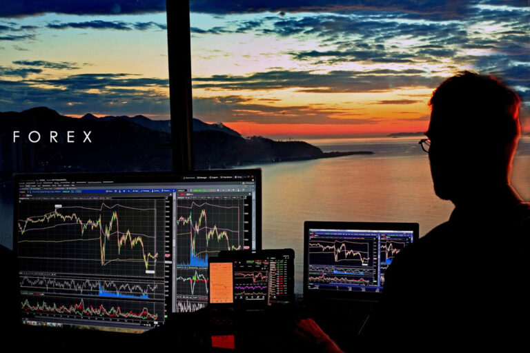How to Trade in Forex: A Step-by-Step Guide