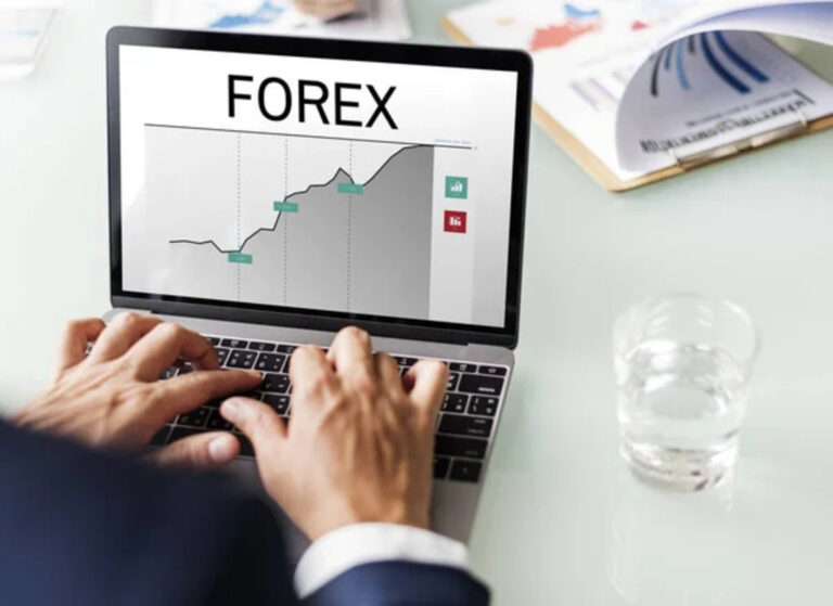 Stop Limit Price in Forex Explained