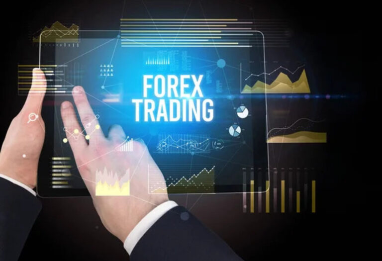 Is Forex Trading Profitable?