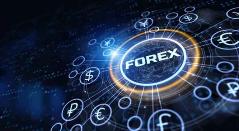 Forex Exchange Trading Overview