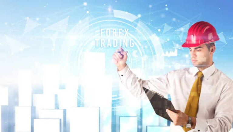 What is the Forex Industry?
