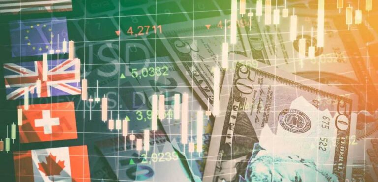 Major Forex News Events