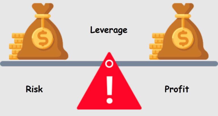 Understanding Leverage in Forex