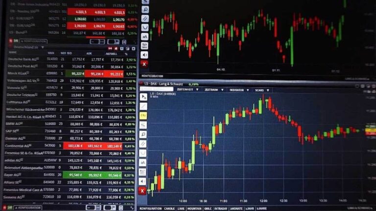 How to Read Forex Charts