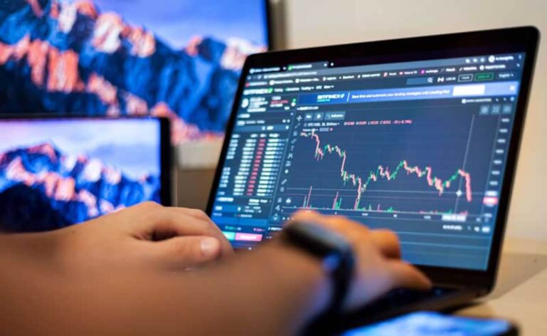 Where to Trade Forex