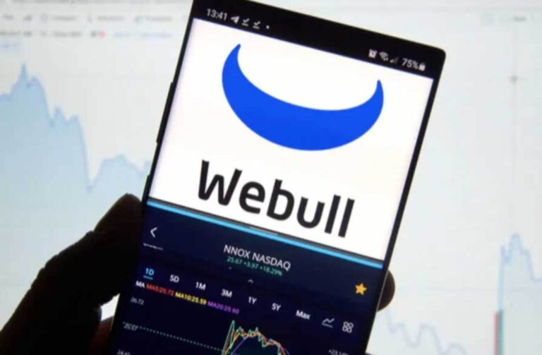 Trading Forex on Webull