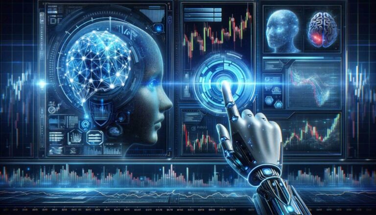 Impact of AI on Forex Market