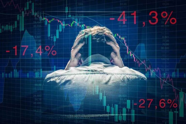 Emotional Intelligence in Trading