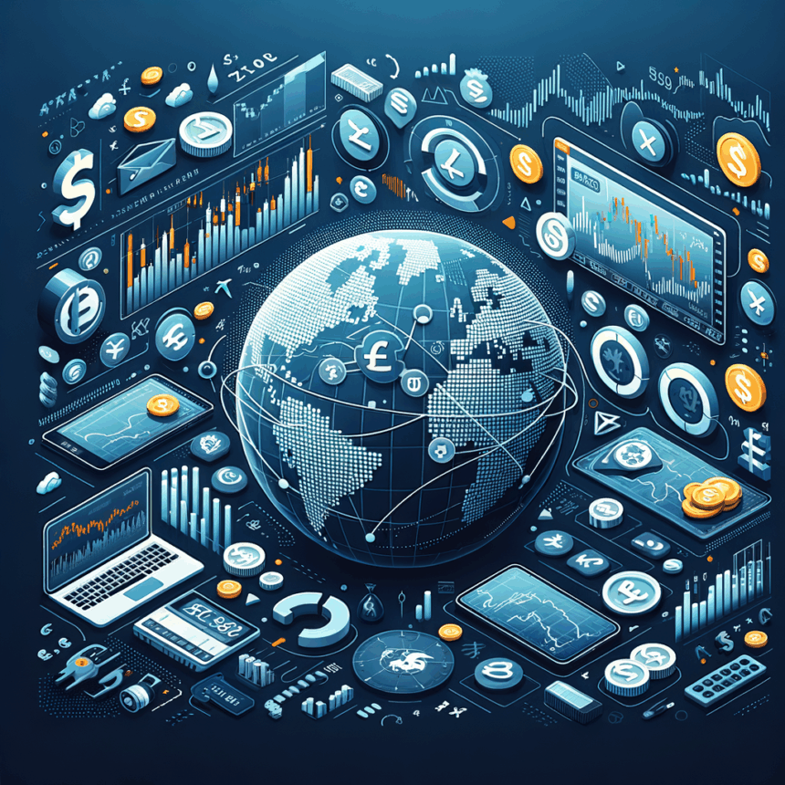 Mastering Forex Trading on the Go: A Complete Exness MT5 Web Terminal Guide