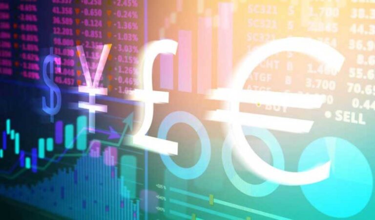 Using Blockchain for Forex Transactions