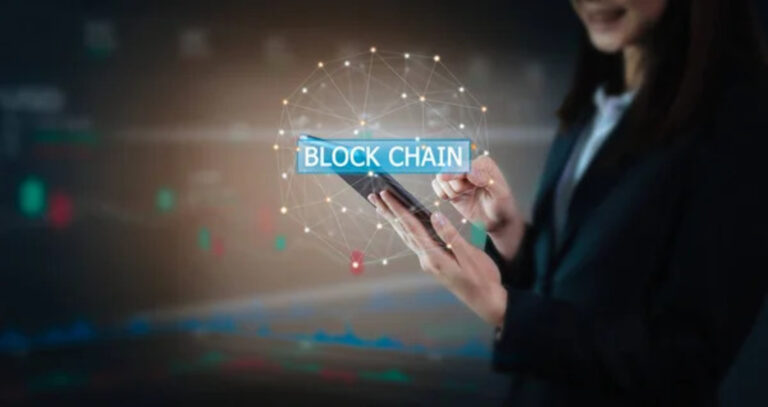 Blockchain Basics for Traders