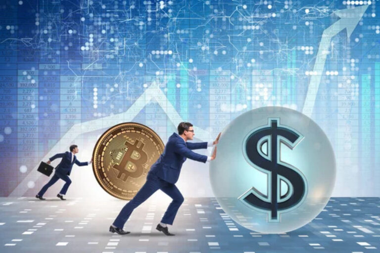 Crypto vs. Forex: Key Differences