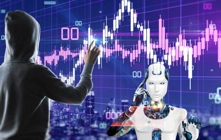 Forex Trading Technology