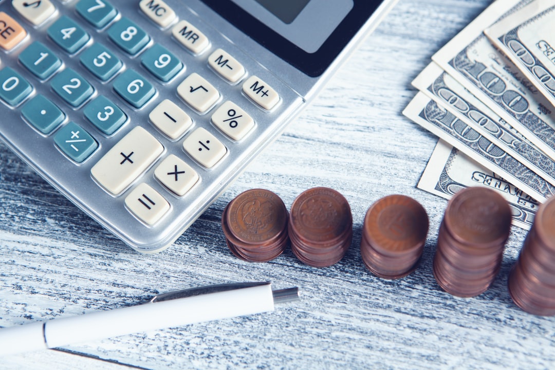 How Small Forex Profits Can Grow Into Serious Side Income — Photo by Sasun Bughdaryan on Unsplash