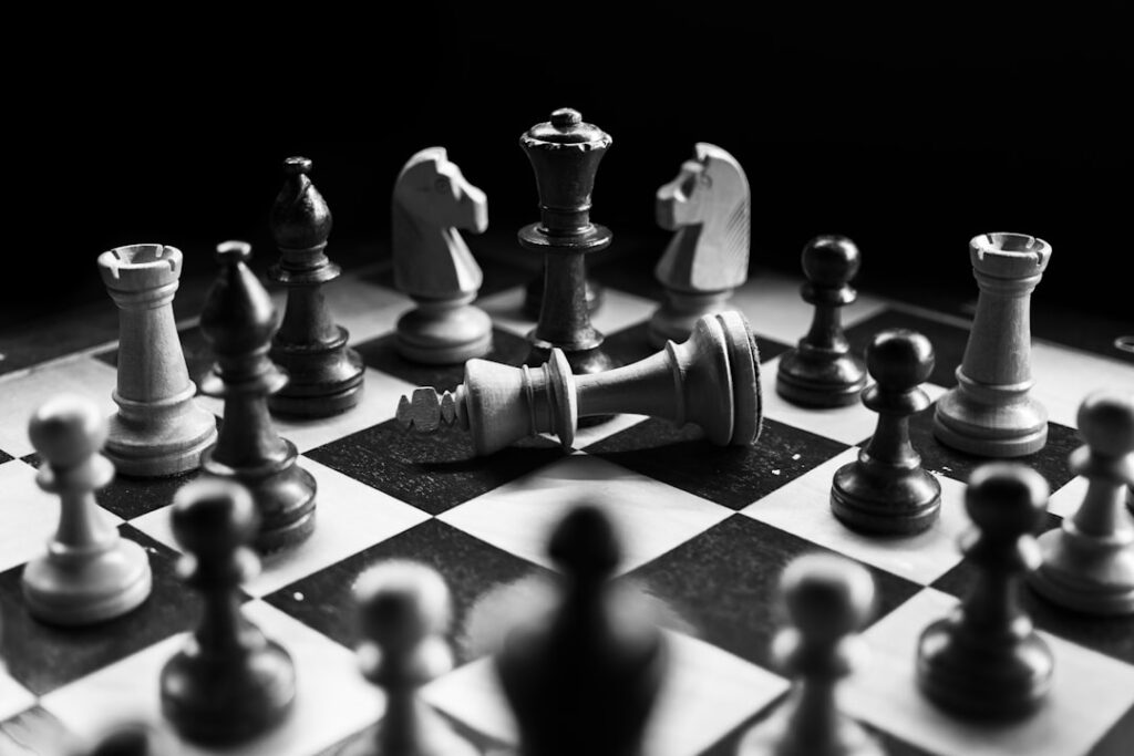 Professional Trading vs. Gambling: Understanding the Critical Differences