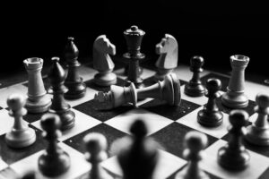 Professional Trading vs. Gambling: Understanding the Critical Differences