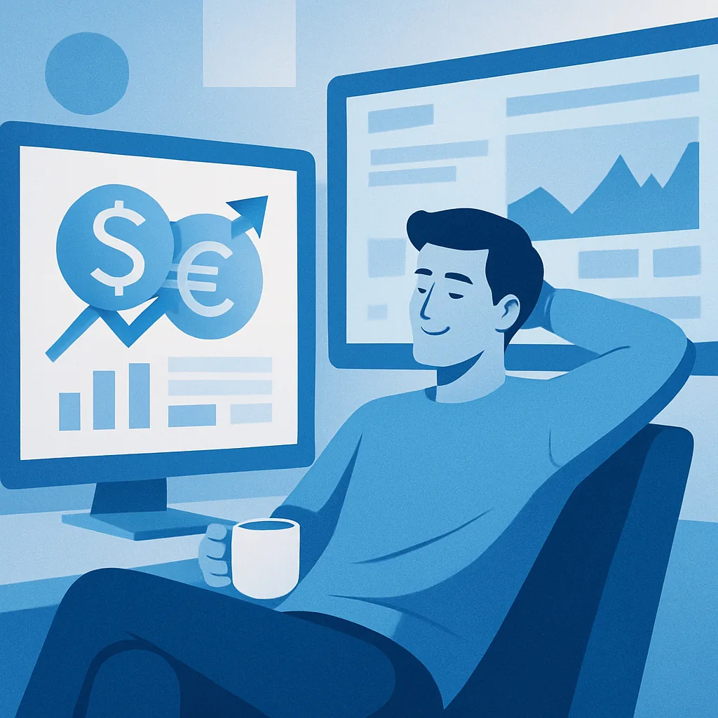 Why Currency Pair Selection Matters for Stress-Free Trading