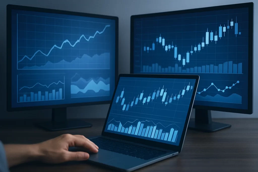 Best Currency Pairs for Low-Stress Forex Trading: A Lifestyle Trader’s Guide